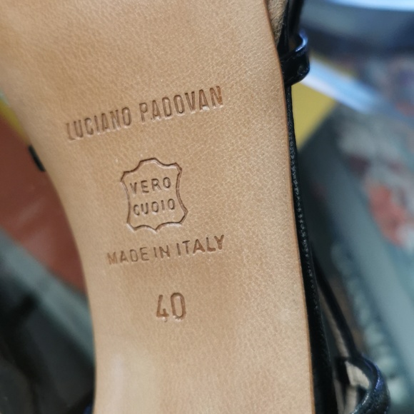 LUCIANO PADOVAN - Picture 6 of 8